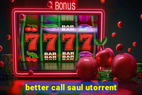 better call saul utorrent